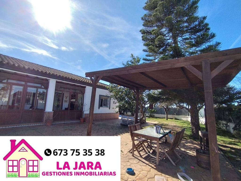 Maison de luxe à vendre à Sanlúcar de Barrameda, 490 000 €, Photo 1