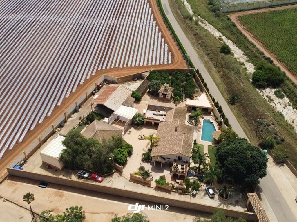 Luxury House for sale in Los Nietos, 1 080 000 €, Photo 1