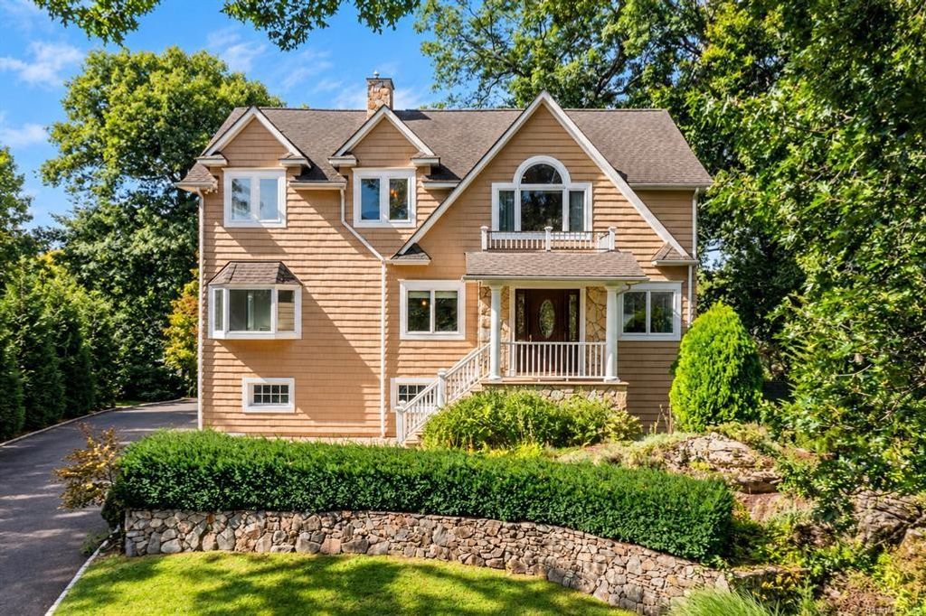 Maison de luxe à vendre à Stamford, 891 846 €, Photo 1