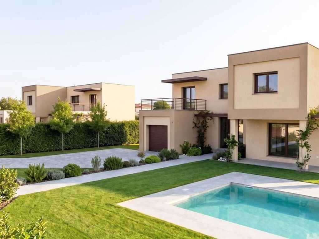 Luxury House for sale in Noceto, 800 000 €, Photo 1