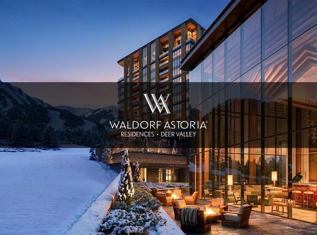 Luxury Apartment for sale in Park City, 3 713 725 €, Photo 1