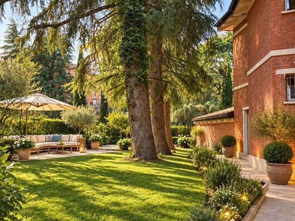 Maison de luxe à vendre à Bologna, 1 800 000 €, Photo 1