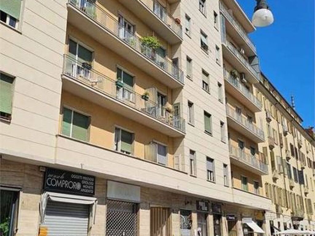 Appartement de luxe à vendre à Turin, 680 000 €, Photo 1