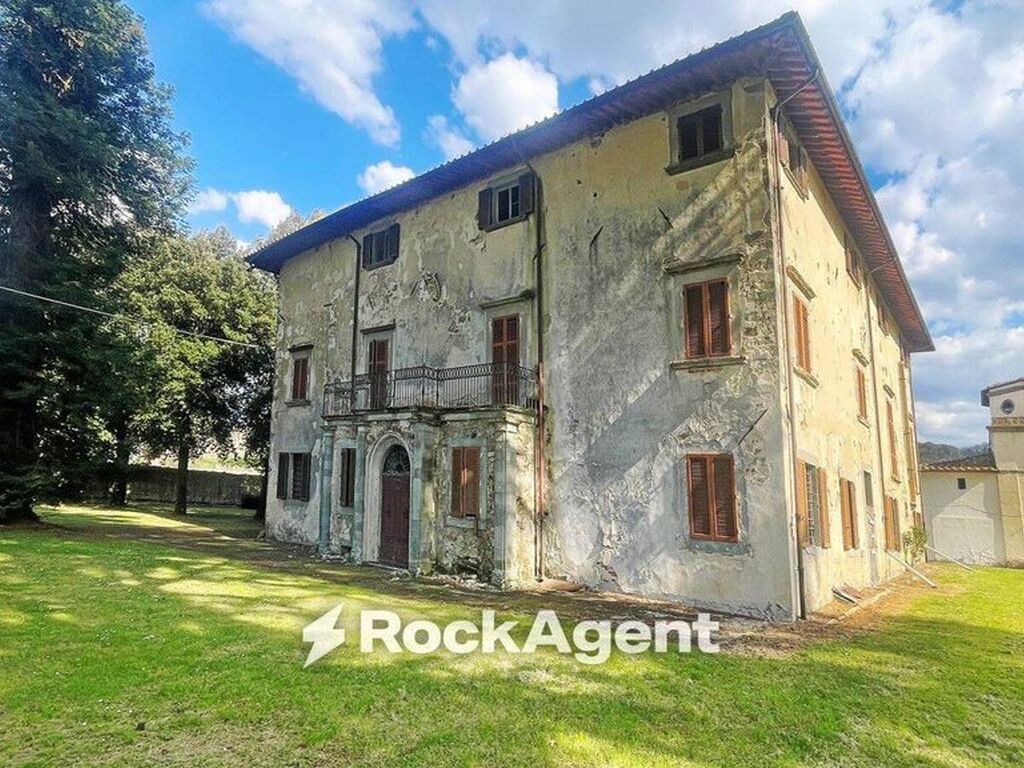 Maison de luxe à vendre à Reggello, 7 500 000 €, Photo 1