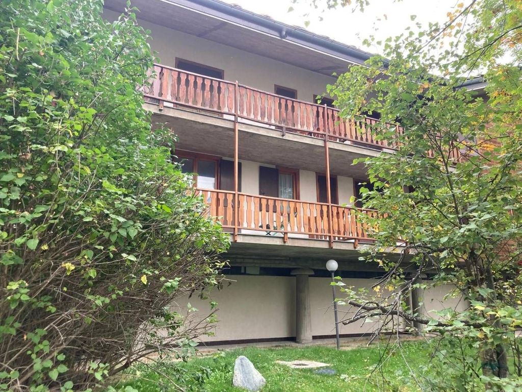 Appartement de luxe à vendre à Gressoney-la-Trinitè, 700 000 €, Photo 1