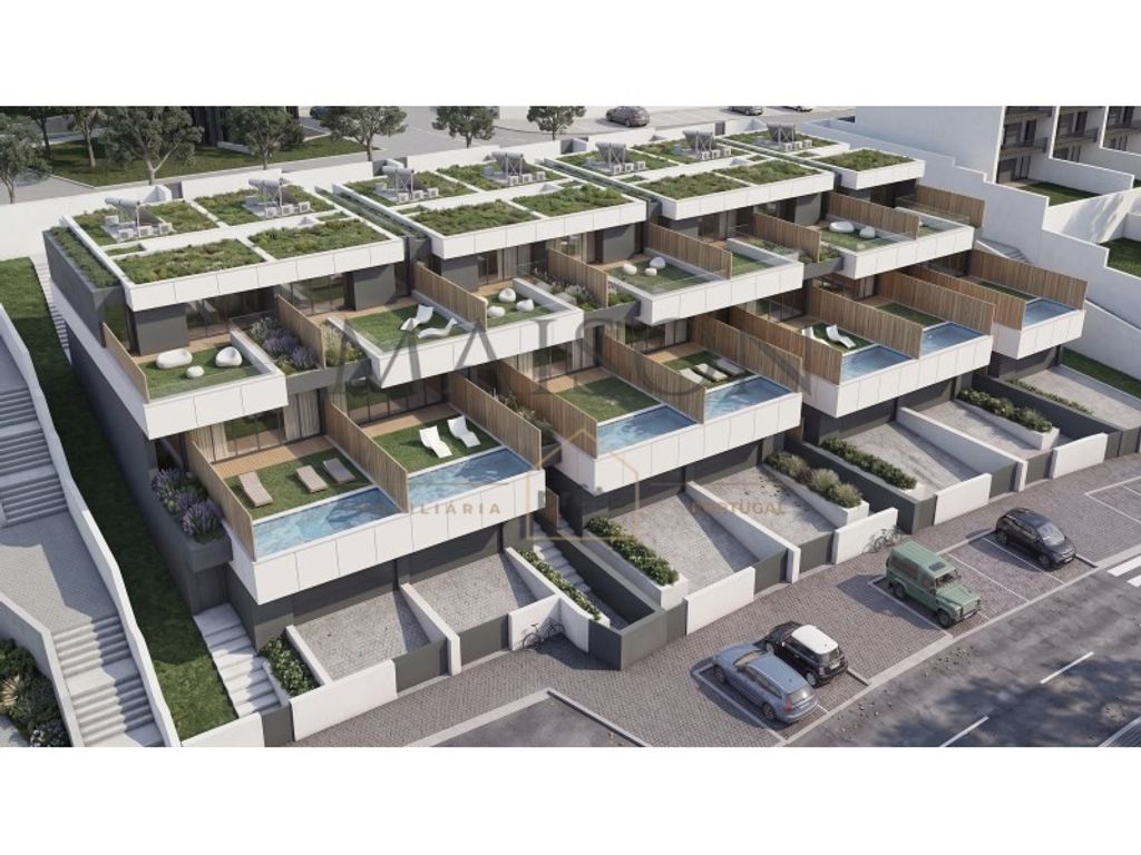 Maison de luxe à vendre à Vila Nova de Gaia, 850 000 €, Photo 1