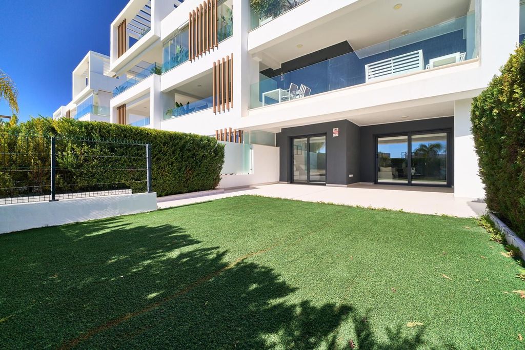 Appartement de luxe à vendre à Vilar de Cancelada, 540 000 €, Photo 1
