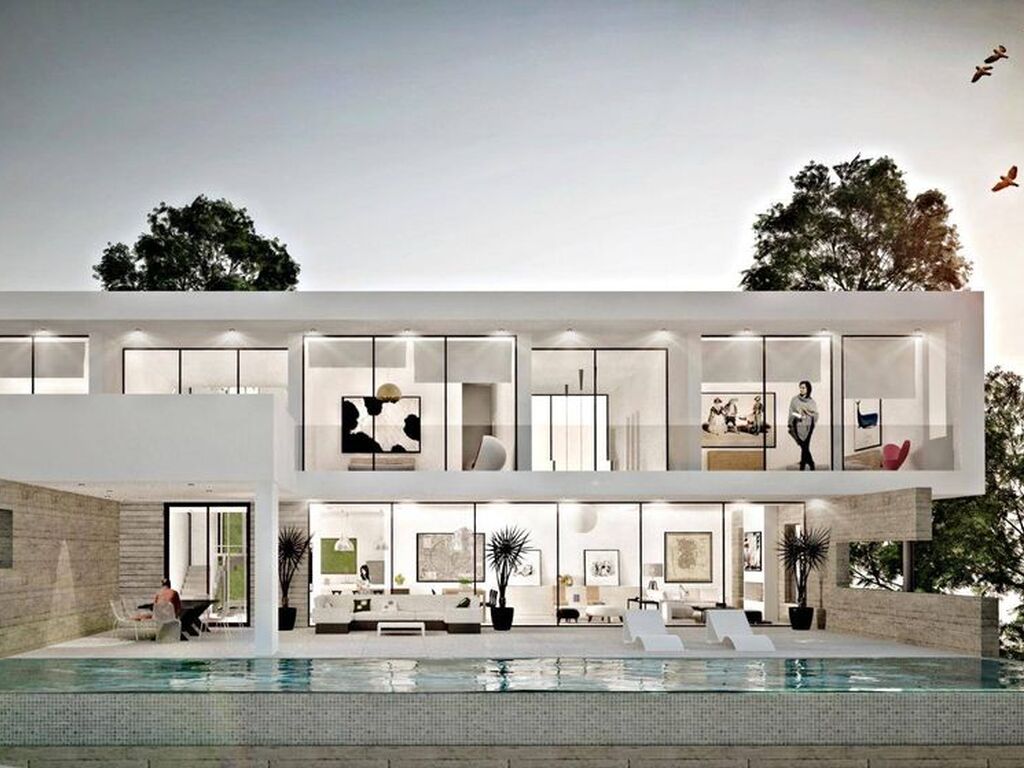 Maison de luxe à vendre à Ojén, 2 950 000 €, Photo 1