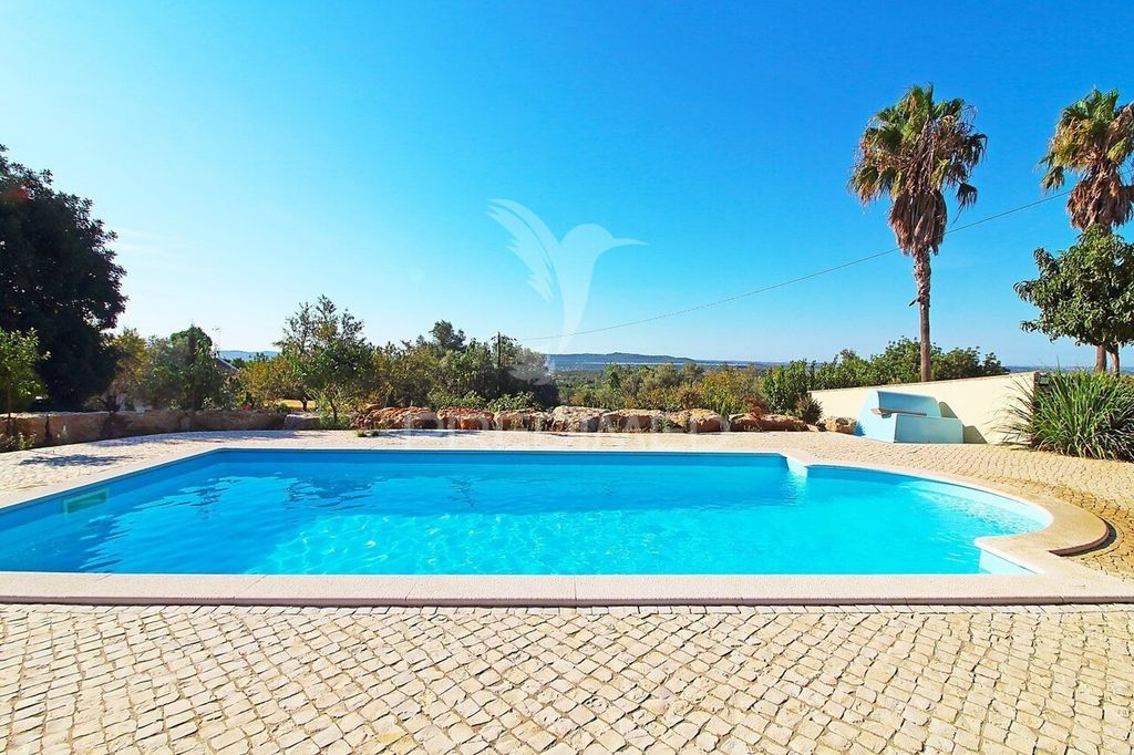 Maison de luxe à vendre à Silves, 450 000 €, Photo 1