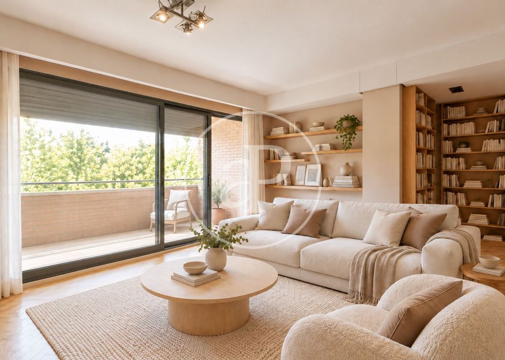 Appartement de luxe à vendre à Pozuelo de Alarcón, 950 000 €, Photo 1