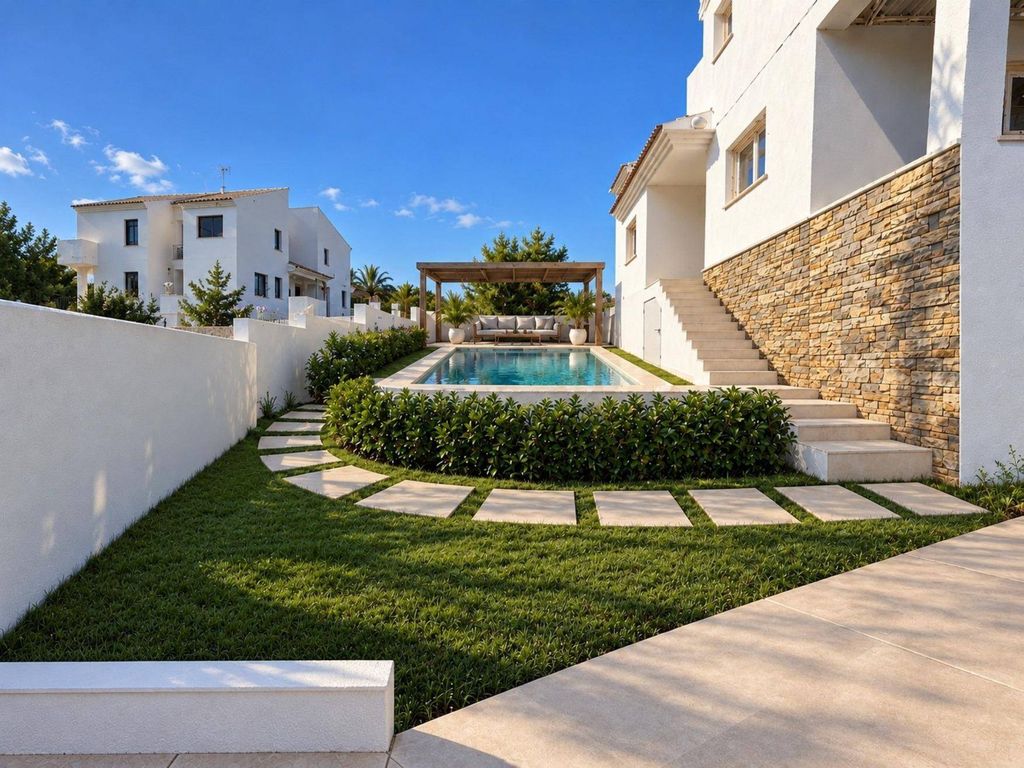 Maison de luxe à vendre à Monserrat, 435 000 €, Photo 1