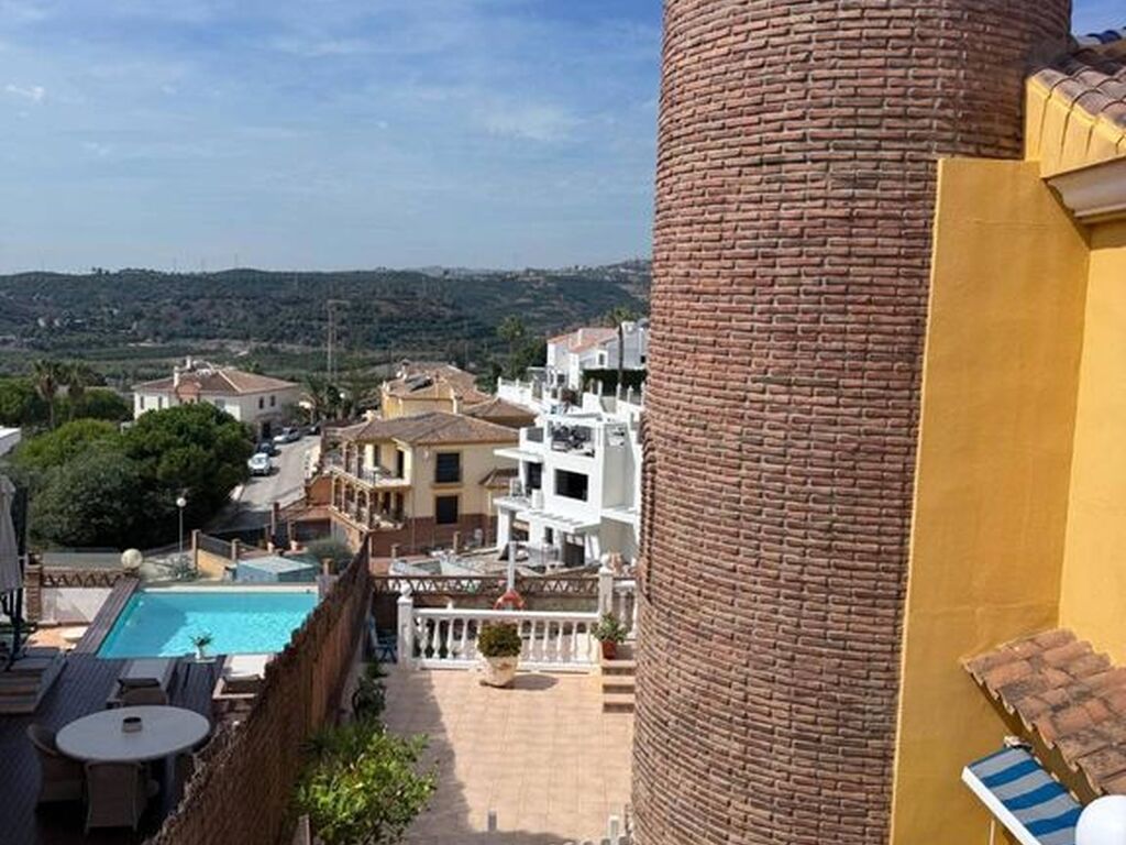 Maison de luxe à vendre à Torre Del Mar, 730 000 €, Photo 1