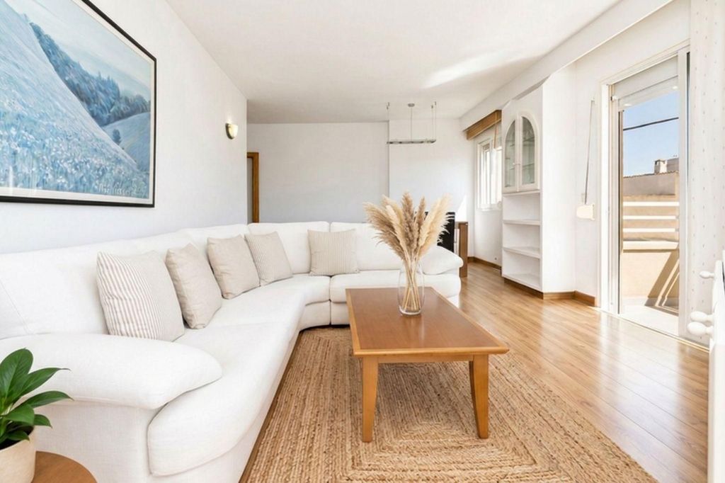 Appartement de luxe à vendre à Palma, 425 000 €, Photo 1