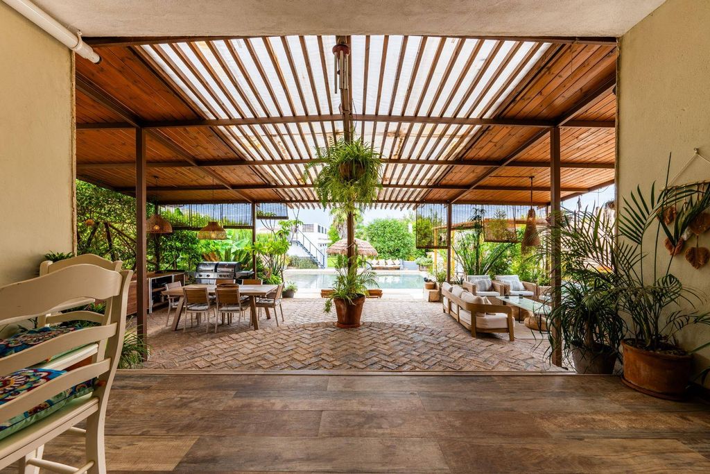 Maison de luxe à vendre à Mairena Del Aljarafe, 1 200 000 €, Photo 1