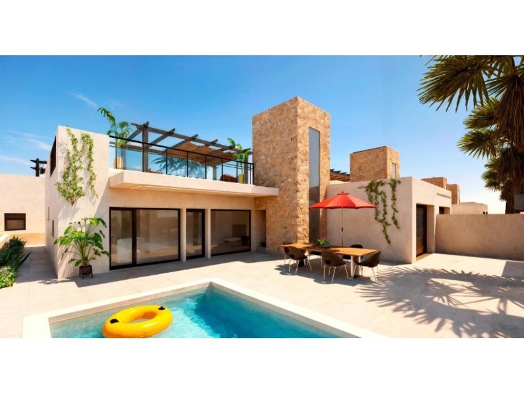 Maison de luxe à vendre à Fuente-Álamo de Murcia, 405 000 €, Photo 1