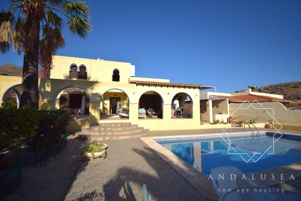 Maison de luxe à vendre à Mojacar, 695 000 €, Photo 1