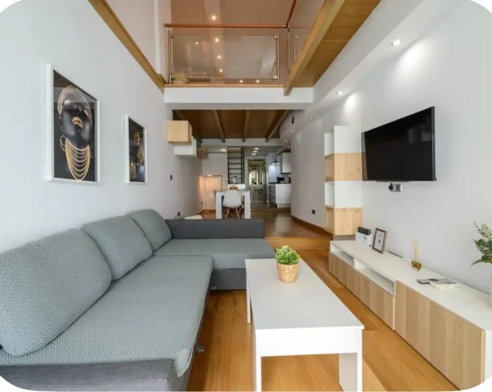 Luxury Apartment for sale in Madrid, 578 000 €, Photo 1