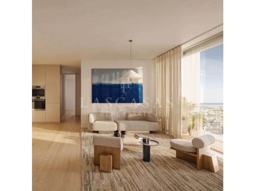 Appartement de luxe à vendre à Porto, 499 900 €, Photo 2