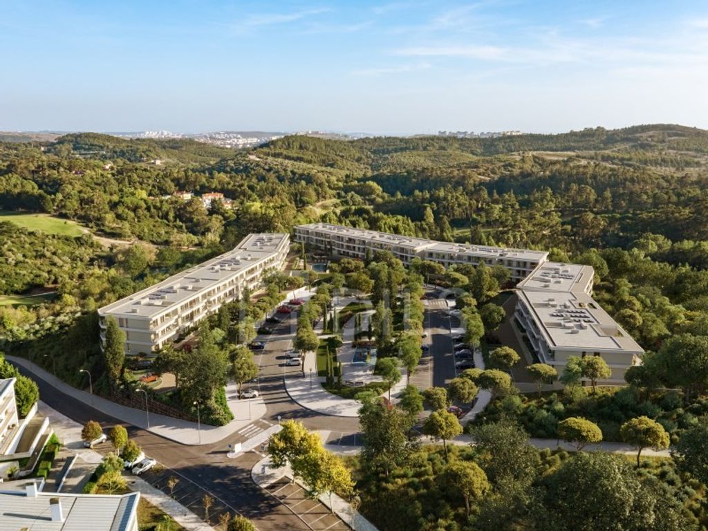 Appartement de luxe à vendre à Sintra, 760 000 €, Photo 2