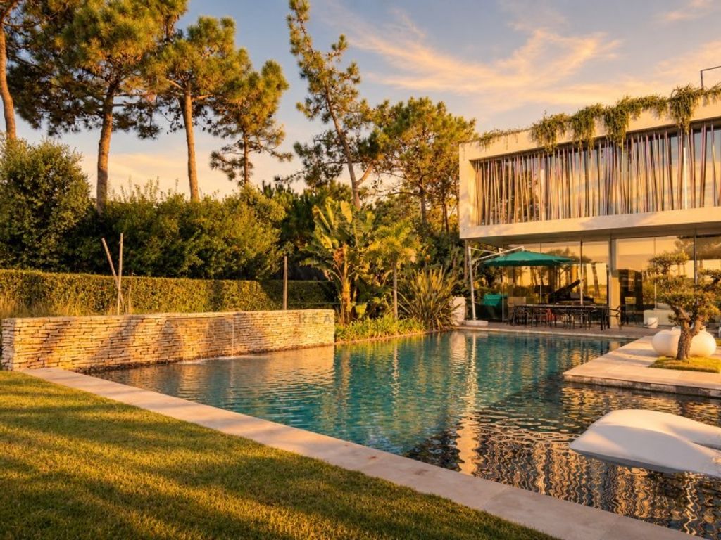Maison de luxe à vendre à Cascais, 19 900 000 €, Photo 2