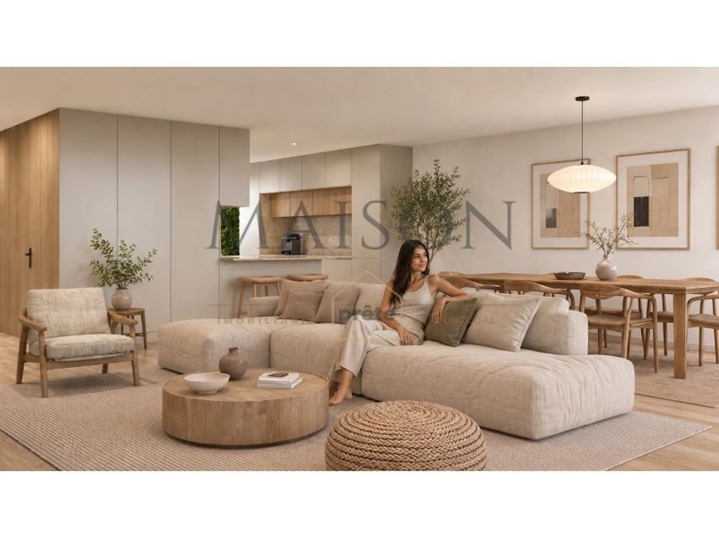 Maison de luxe à vendre à Vila Nova de Gaia, 850 000 €, Photo 2