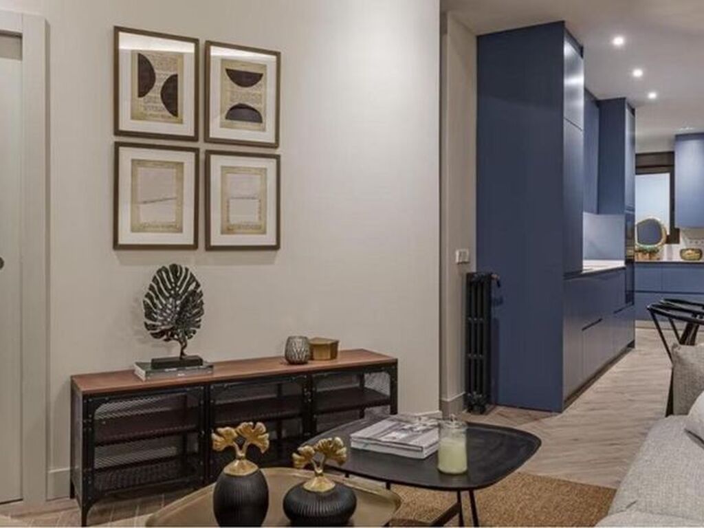 Appartement de luxe à vendre à Madrid, 895 000 €, Photo 2