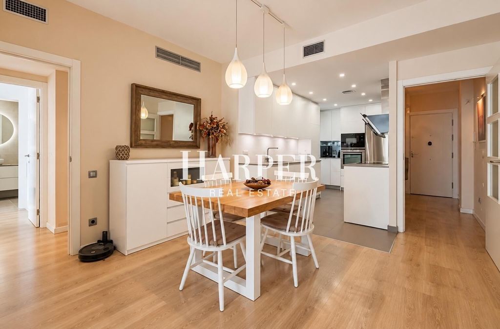Appartement de luxe à vendre à Barcelona, 650 000 €, Photo 2