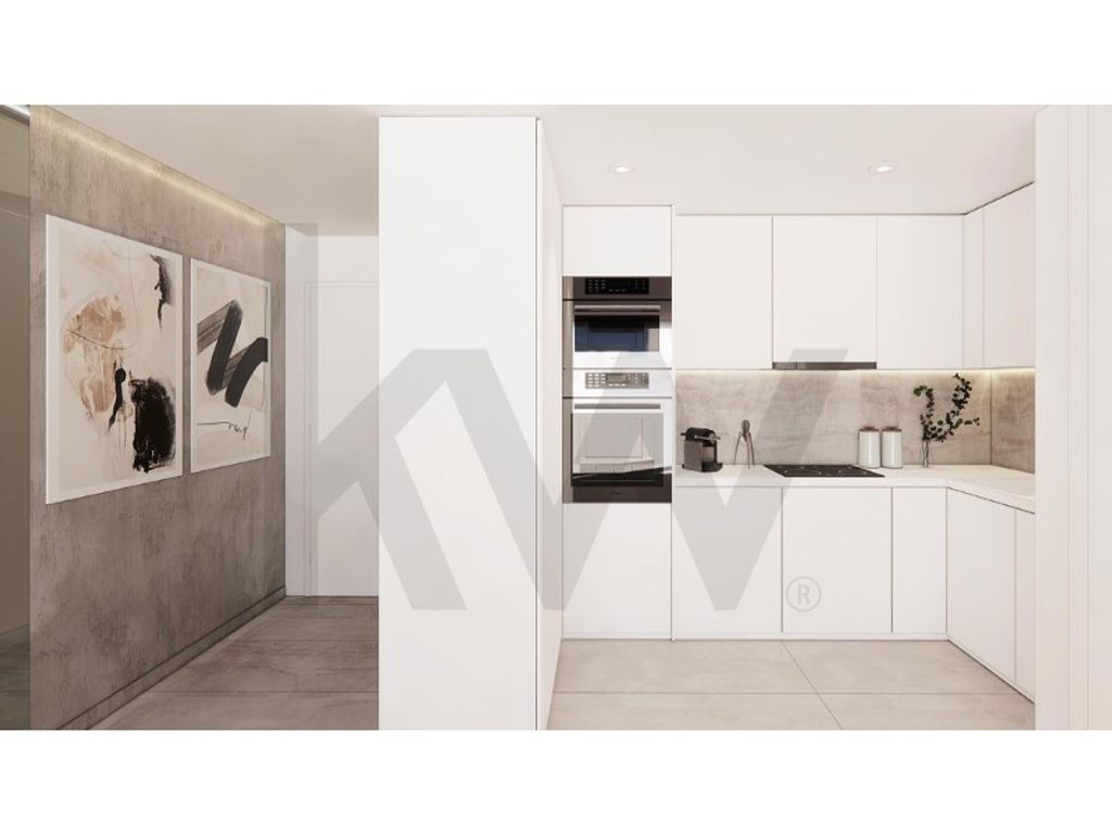Appartement de luxe à vendre à Vila Nova de Gaia, 570 180 €, Photo 3