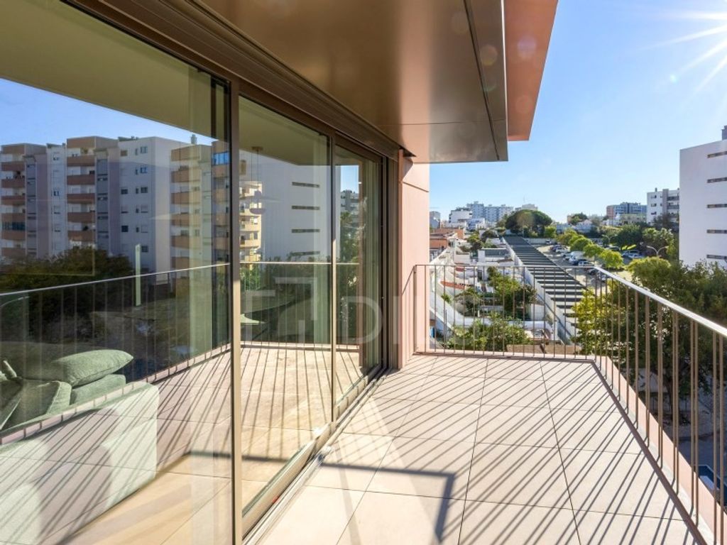 Appartement de luxe à vendre à Faro, 531 000 €, Photo 3