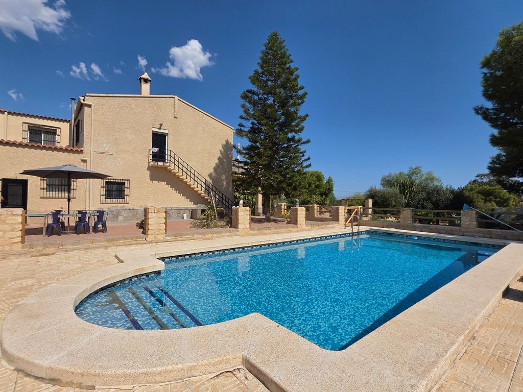 Maison de luxe à vendre à Elche, 850 000 €, Photo 3