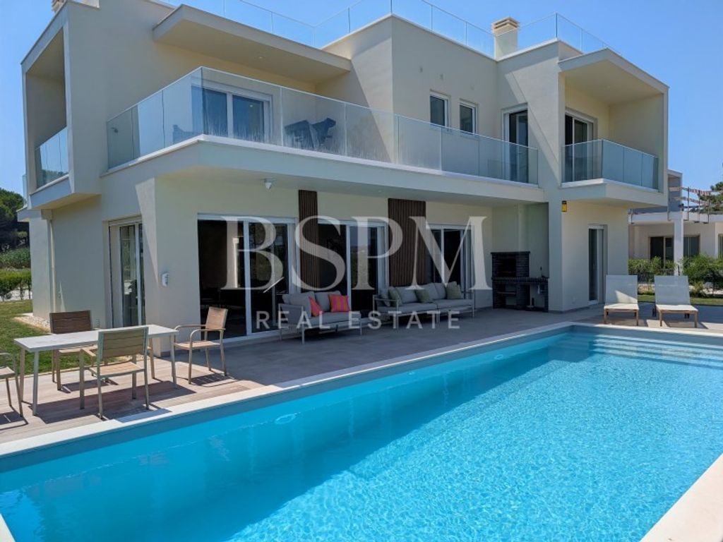 Luxury House for sale in Óbidos, 1 190 000 €, Photo 3