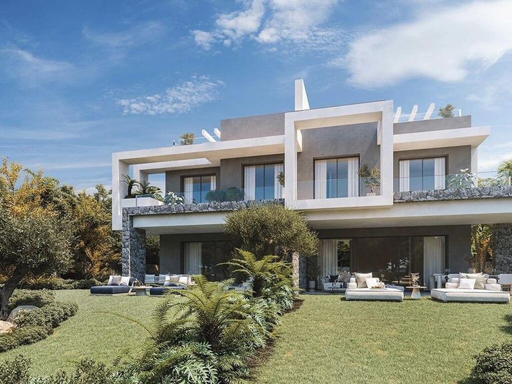 Appartement de luxe à vendre à Estepona, 533 000 €, Photo 3