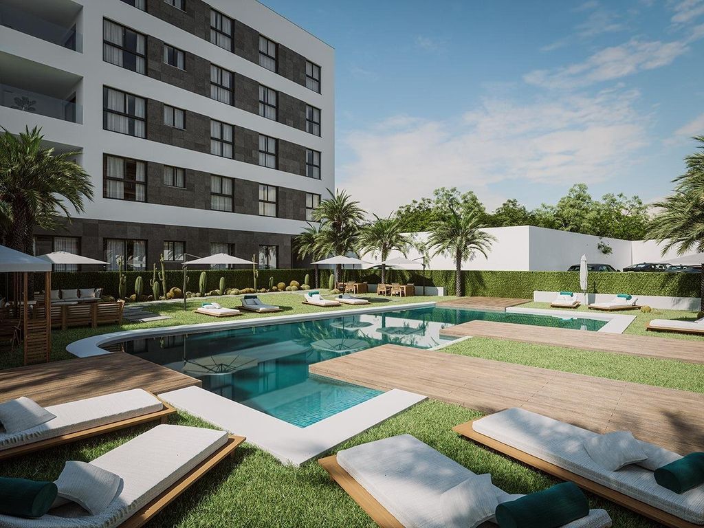 Appartement de luxe à vendre à Guardamar Del Segura, 549 500 €, Photo 3
