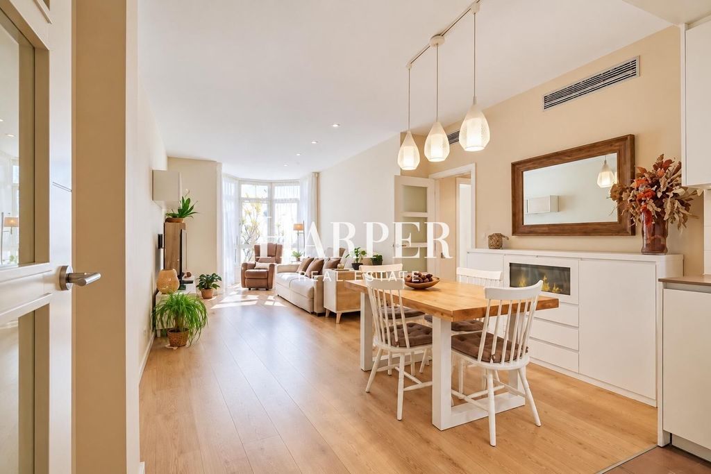 Appartement de luxe à vendre à Barcelona, 650 000 €, Photo 3