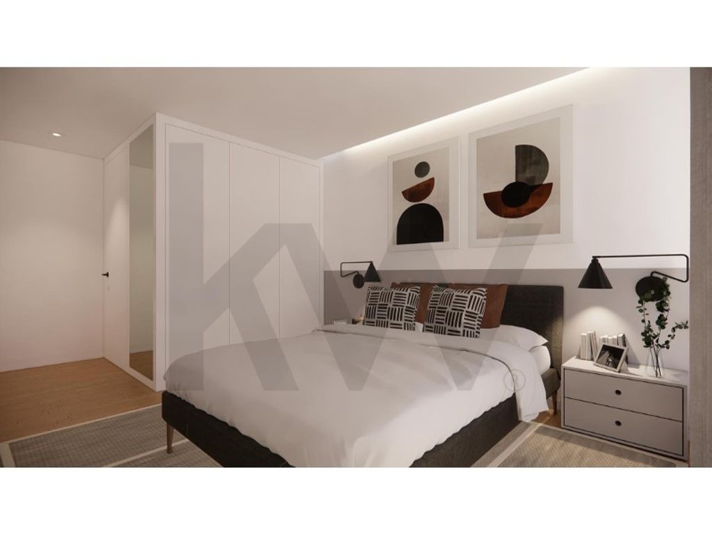 Appartement de luxe à vendre à Vila Nova de Gaia, 570 180 €, Photo 4