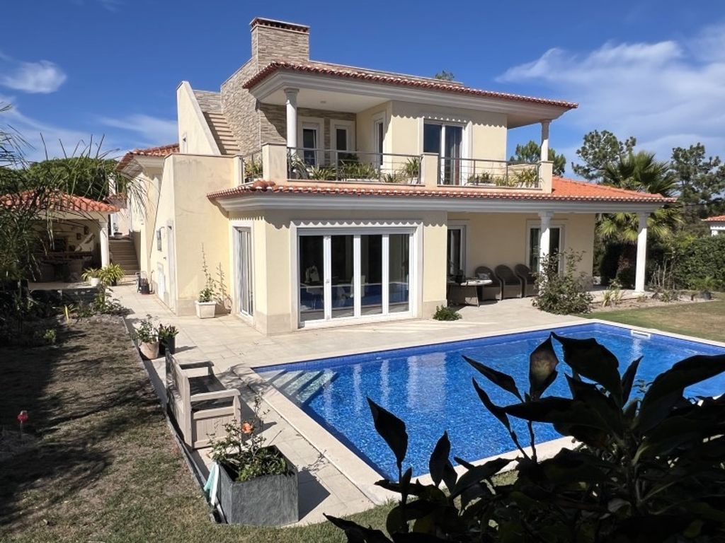 Luxury House for sale in Óbidos, 795 000 €, Photo 4