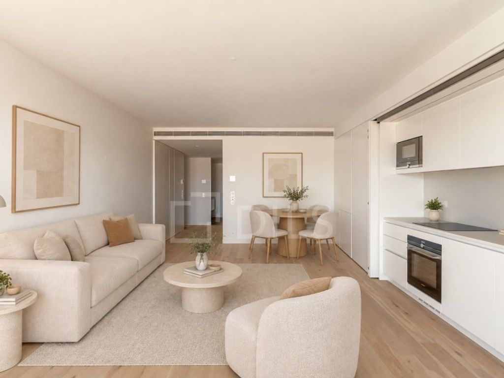 Appartement de luxe à vendre à Lisbon, 920 000 €, Photo 4