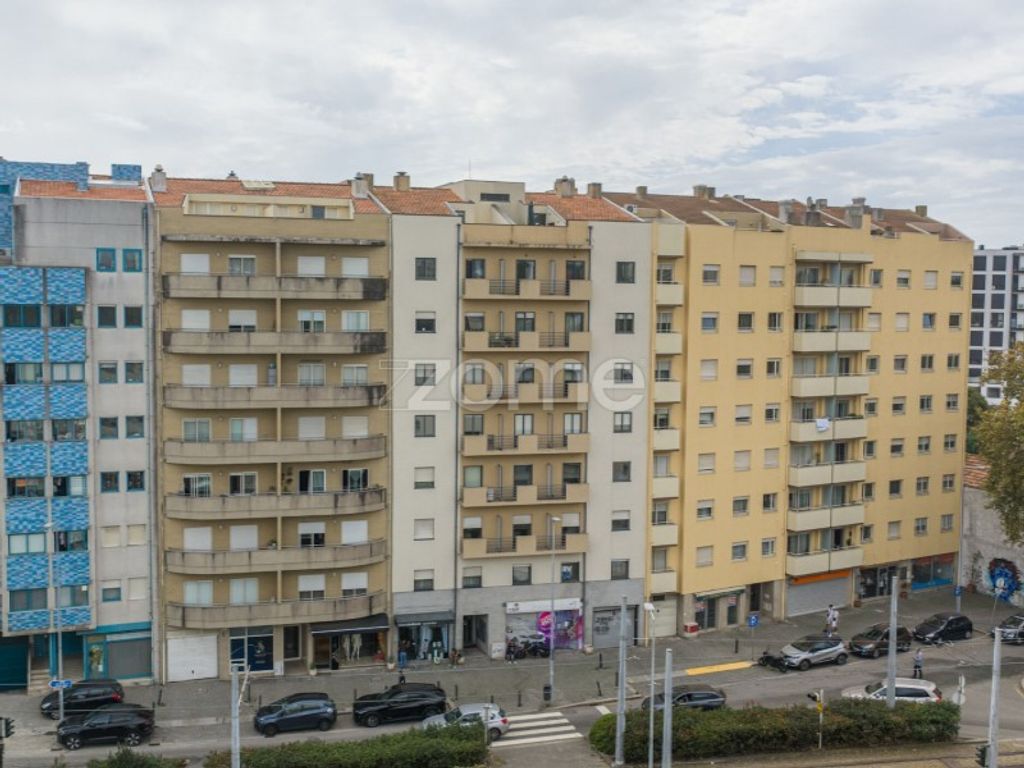 Luxury Apartment for sale in Matosinhos, 540 000 €, Photo 4