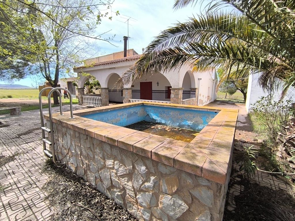 Luxury House for sale in Yecla, 1 000 000 €, Photo 4