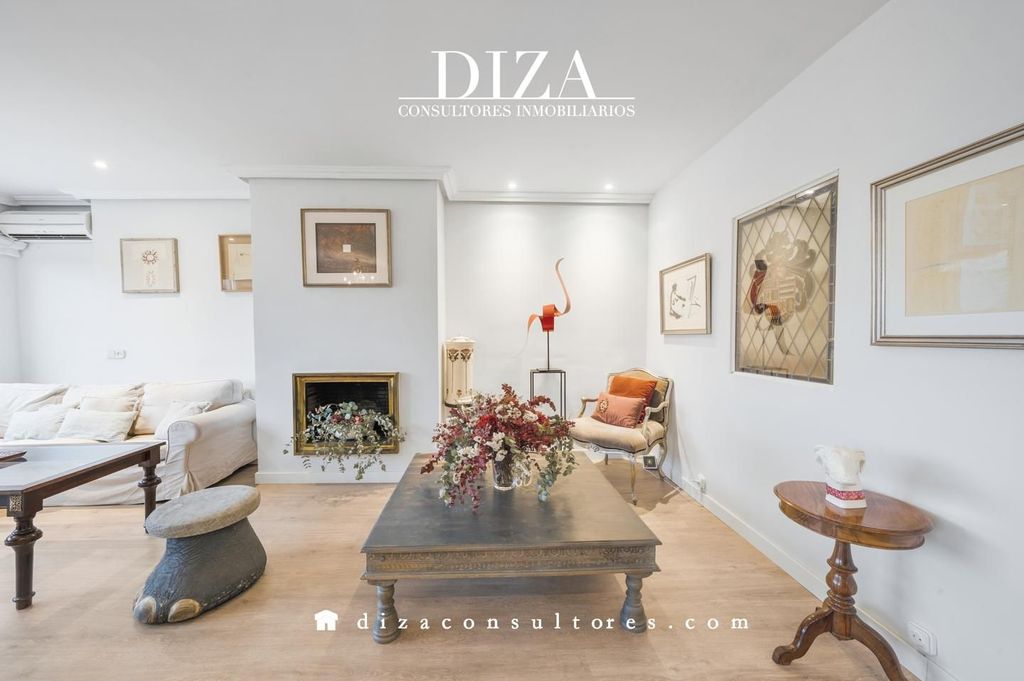 Luxury Apartment for sale in Madrid, 1 230 000 €, Photo 4
