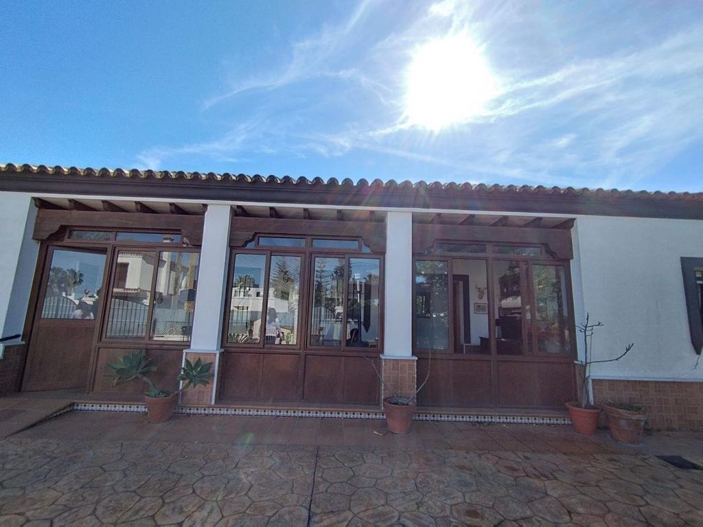 Maison de luxe à vendre à Sanlúcar de Barrameda, 490 000 €, Photo 4