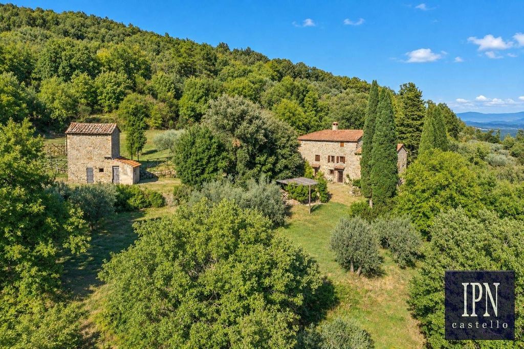 Maison de luxe à vendre à Arezzo, 440 000 €, Photo 4