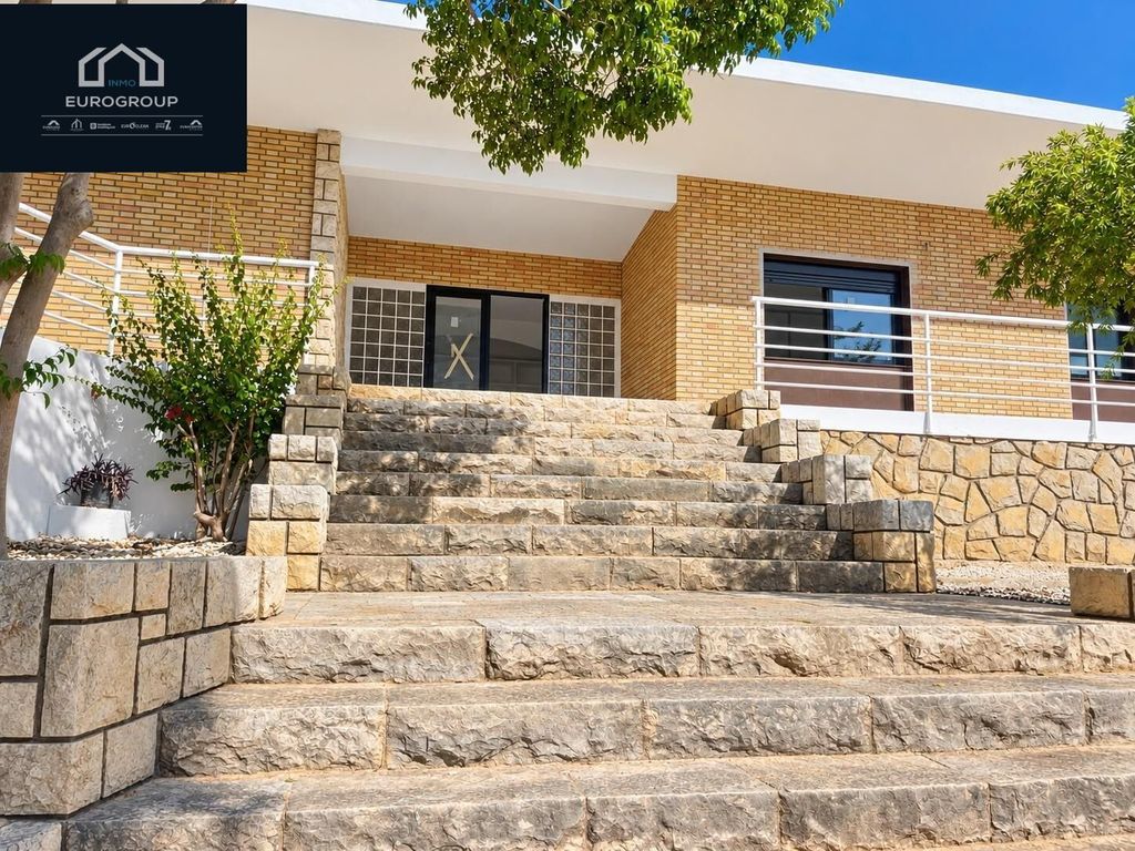 Maison de luxe à vendre à Benidorm, 990 000 €, Photo 4