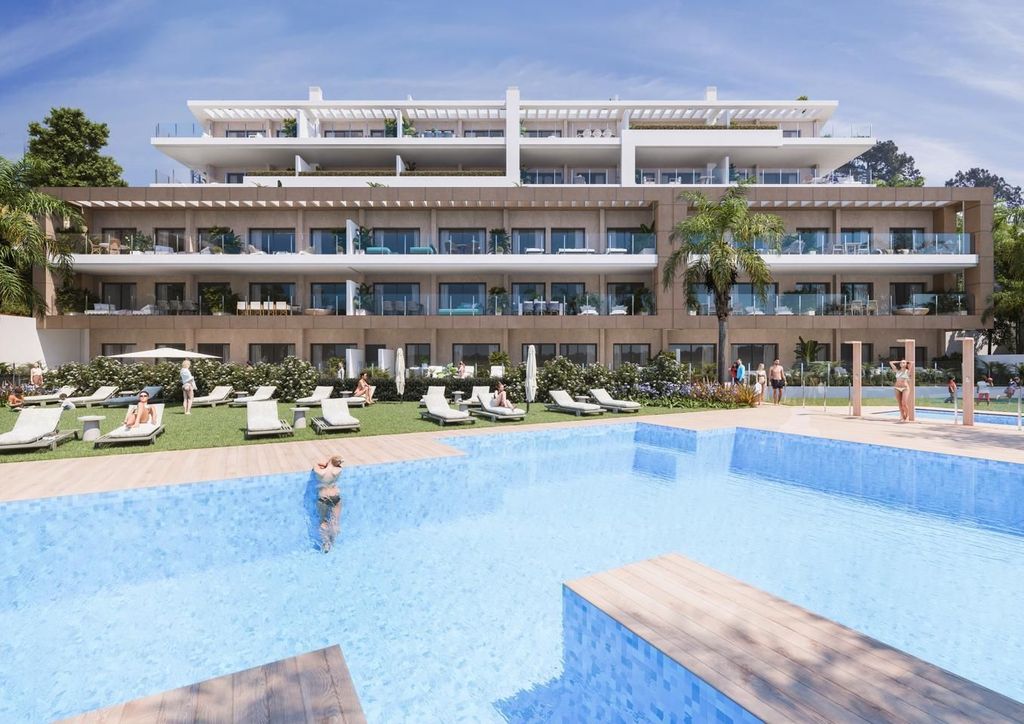 Appartement de luxe à vendre à Estepona, 533 000 €, Photo 4