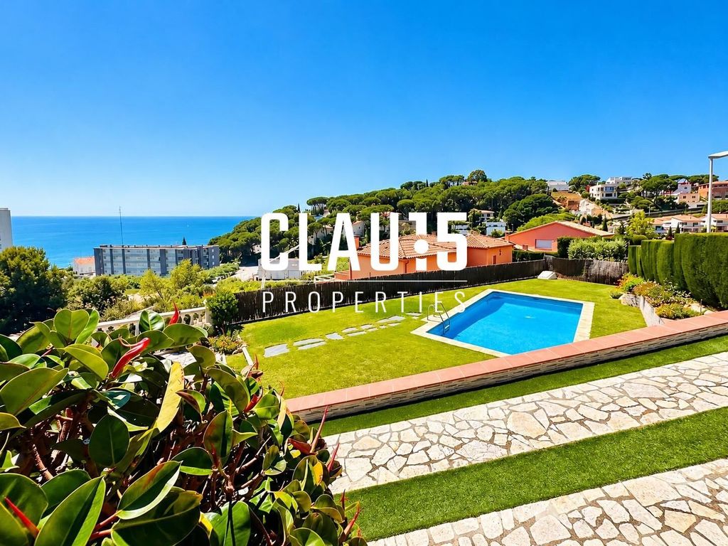 Luxury House for sale in Sant Pol de Mar, 685 000 €, Photo 4