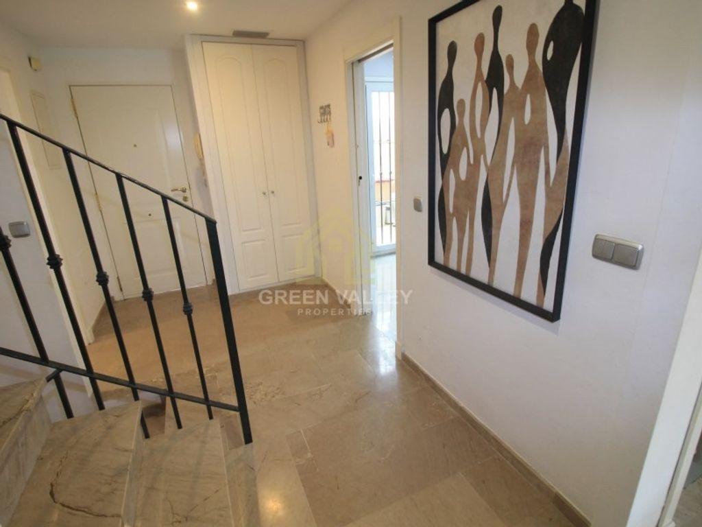 Maison de luxe à vendre à Alcaidesa, 450 000 €, Photo 4