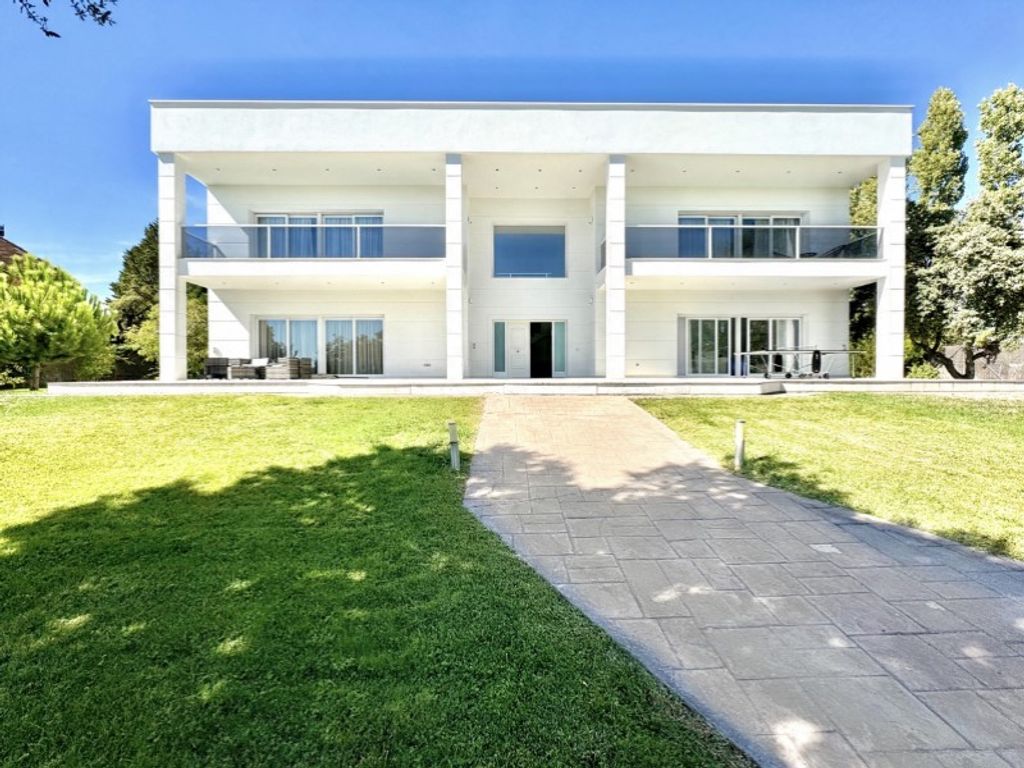 Maison de luxe à vendre à Madrid, 2 500 000 €, Photo 4