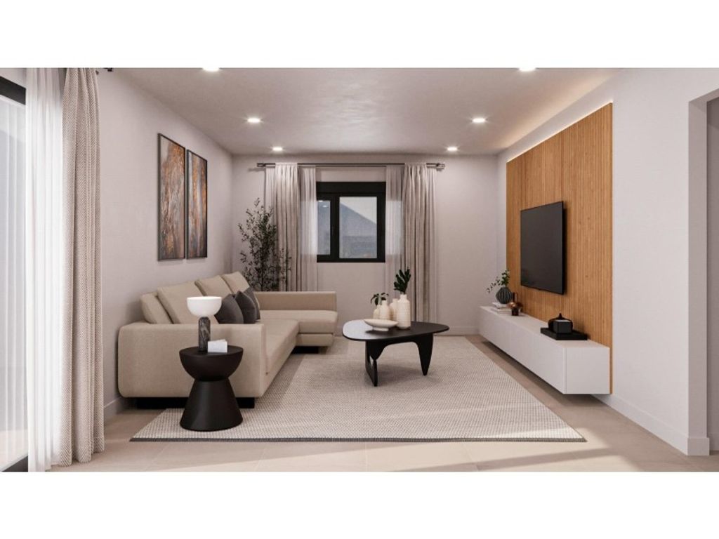 Maison de luxe à vendre à Fuente-Álamo de Murcia, 405 000 €, Photo 4