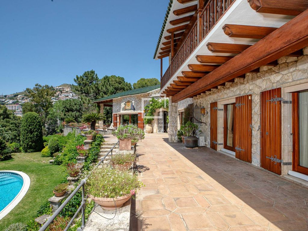 Luxury House for sale in Roses, 6 000 000 €, Photo 5