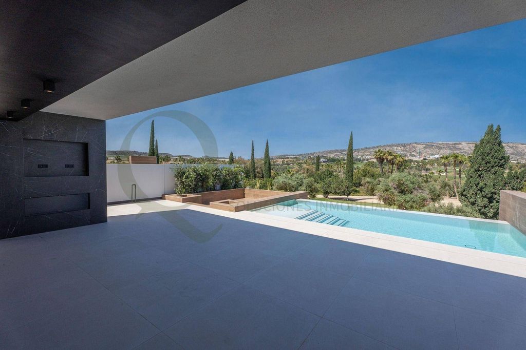 Maison de luxe à vendre à Algorfa, 1 650 000 €, Photo 5